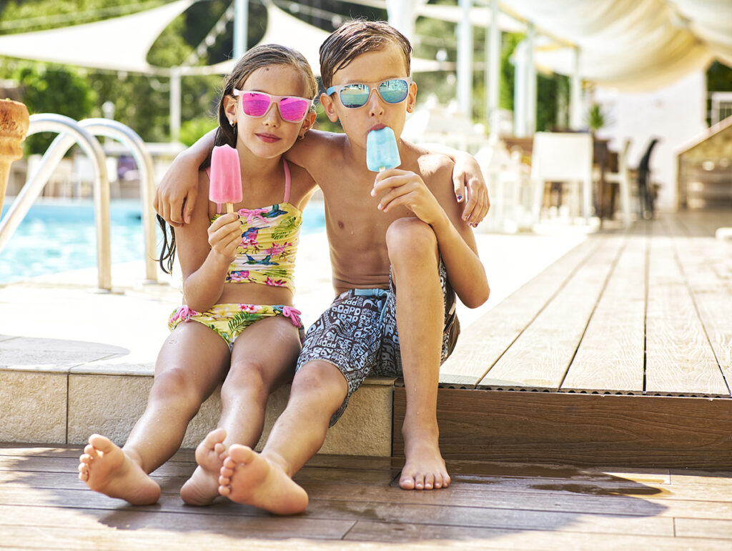 Najlepsze materiały na buty plażowe – co sprawdzi się na piasku i w wodzie?